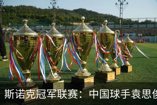 斯诺克冠军联赛：中国球手袁思俊憾失晋级资格